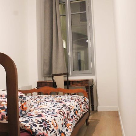 Versailles Direct Royal 4 Pers Apartman Kültér fotó
