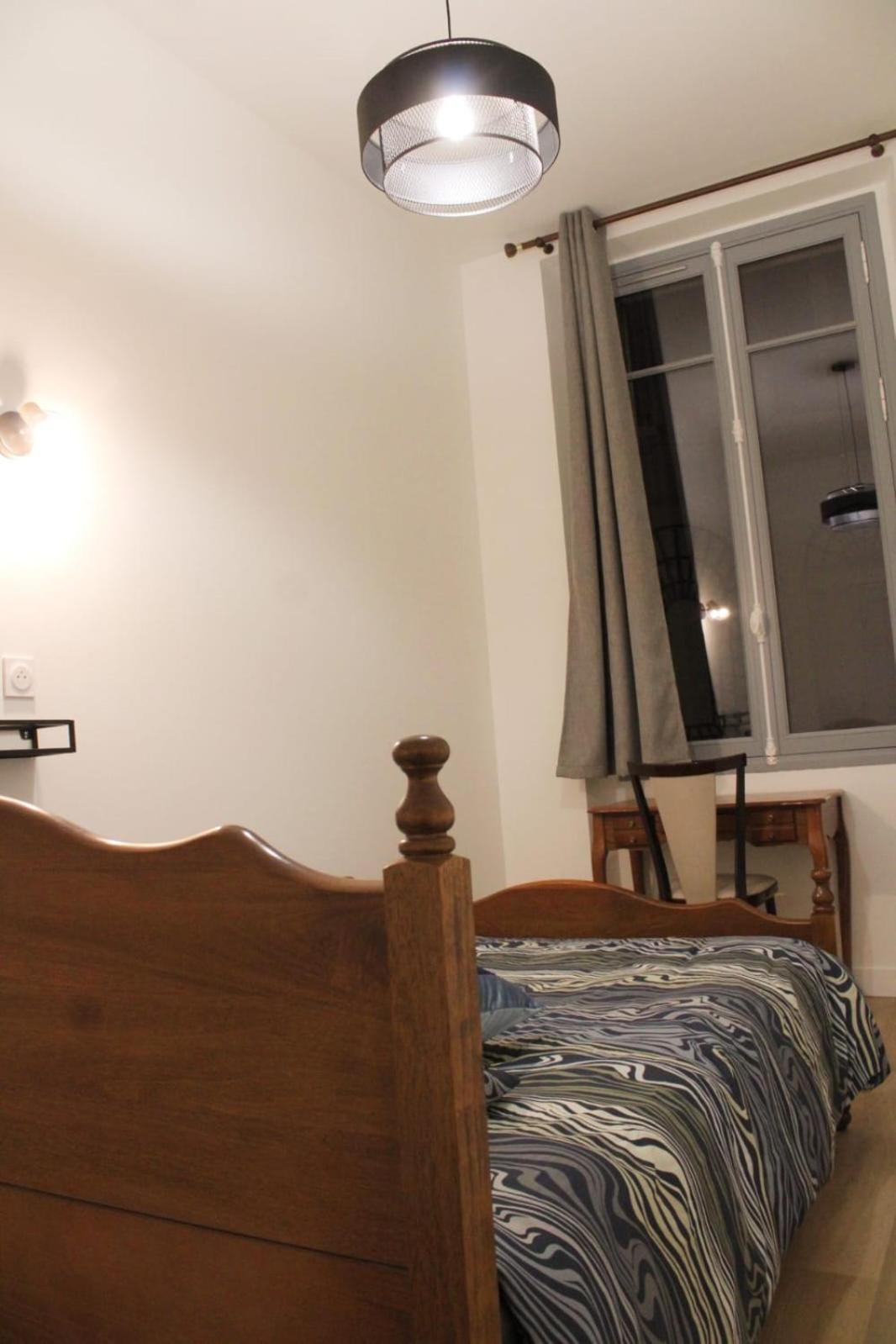 Versailles Direct Royal 4 Pers Apartman Kültér fotó