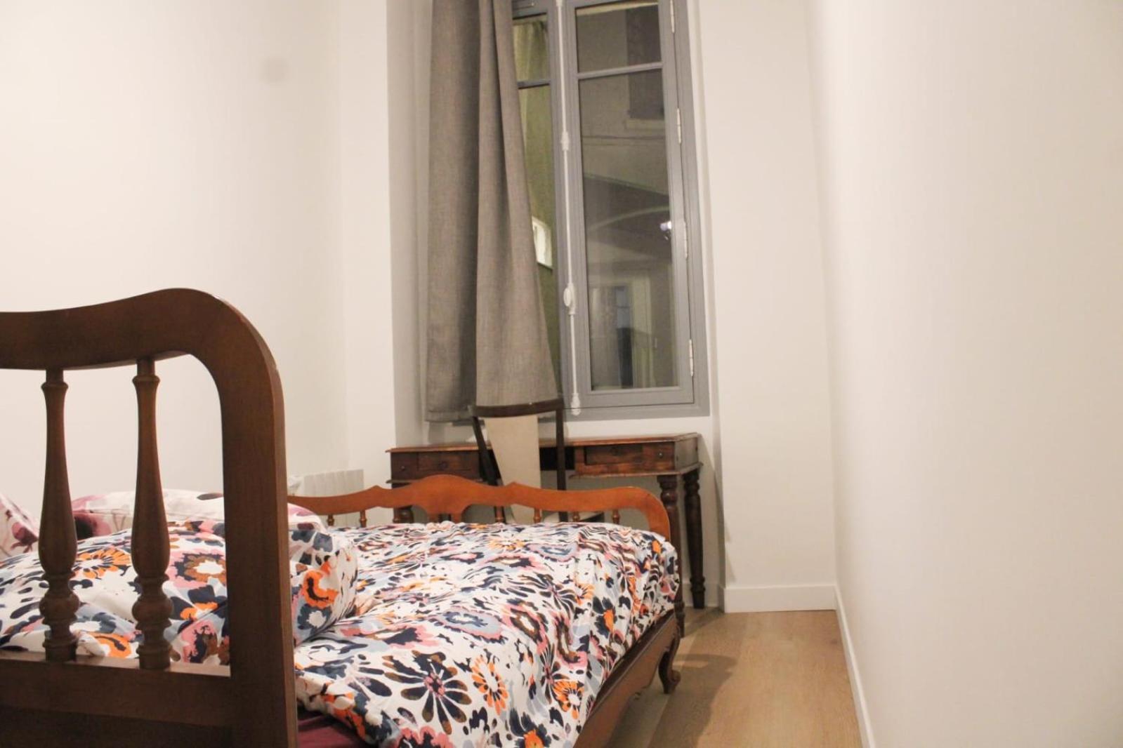 Versailles Direct Royal 4 Pers Apartman Kültér fotó