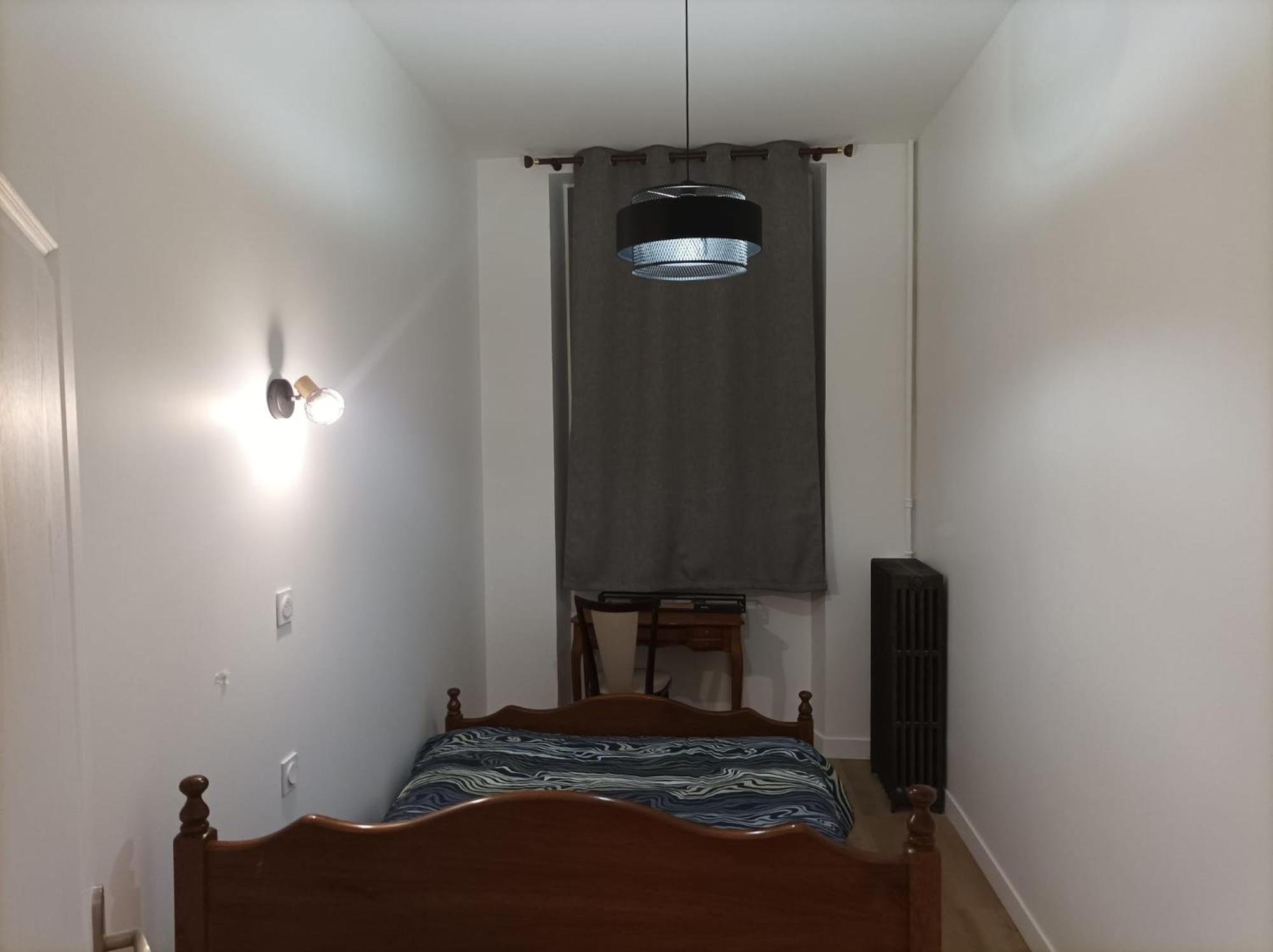 Versailles Direct Royal 4 Pers Apartman Kültér fotó