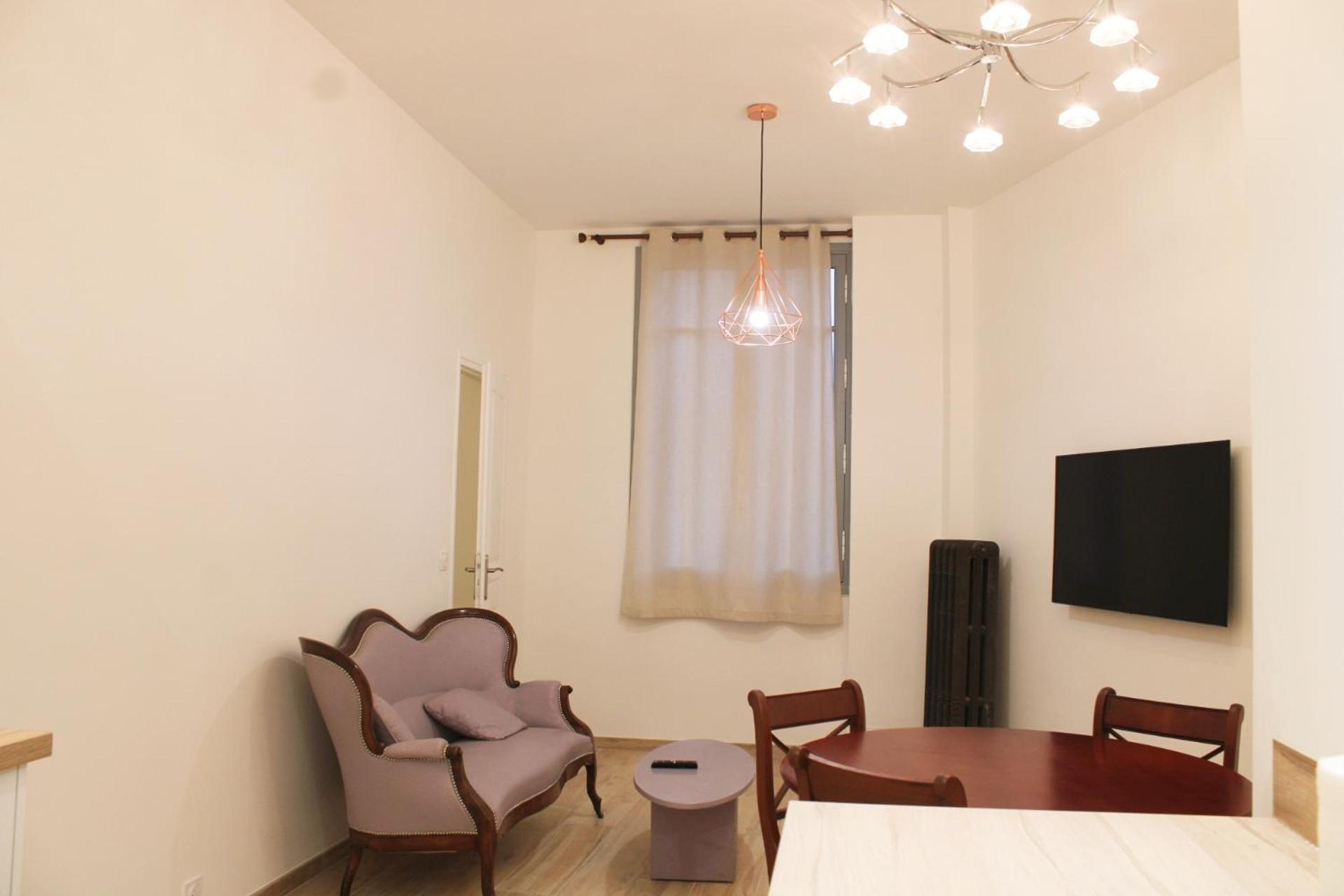 Versailles Direct Royal 4 Pers Apartman Kültér fotó