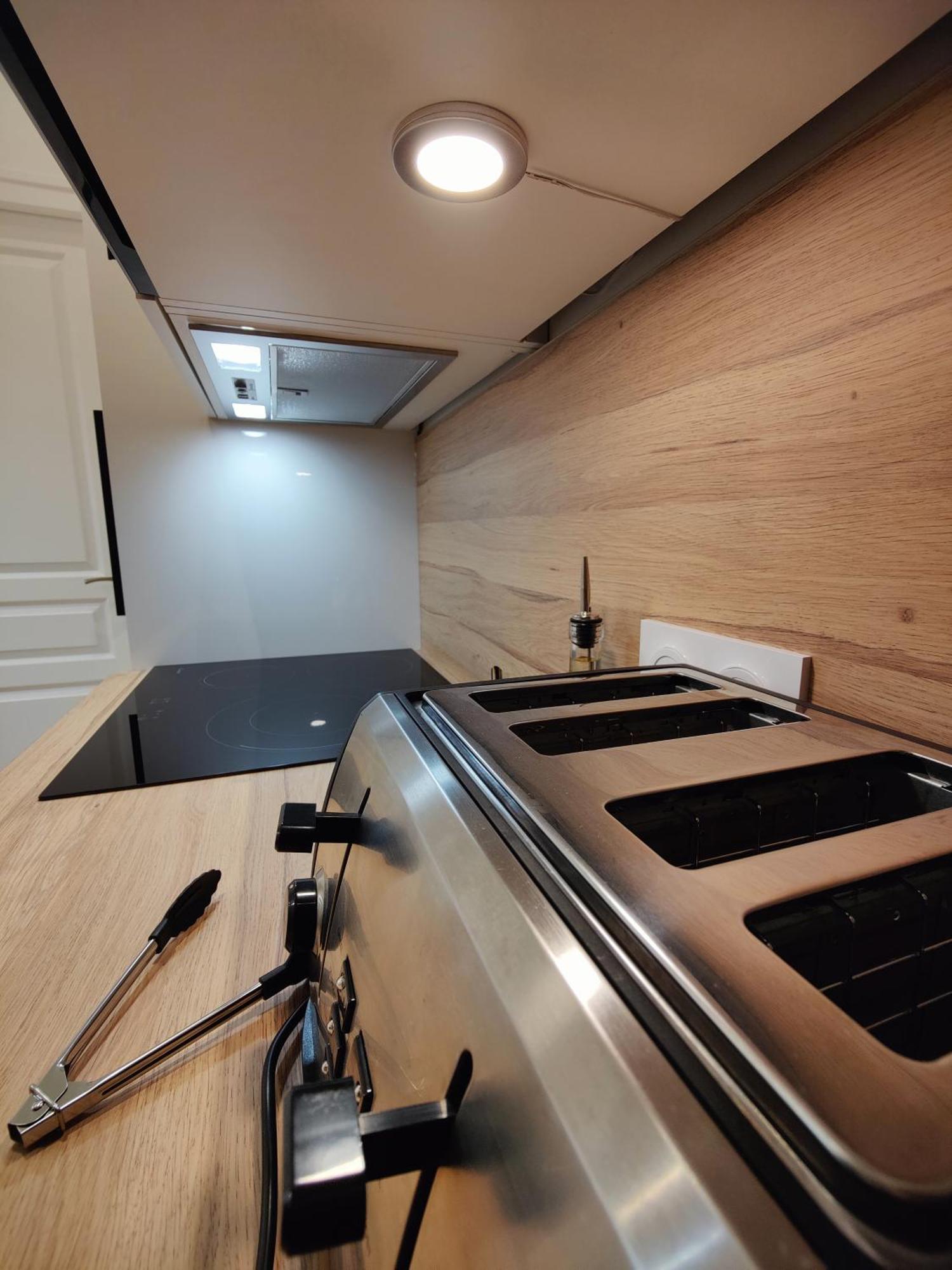 Versailles Direct Royal 4 Pers Apartman Kültér fotó