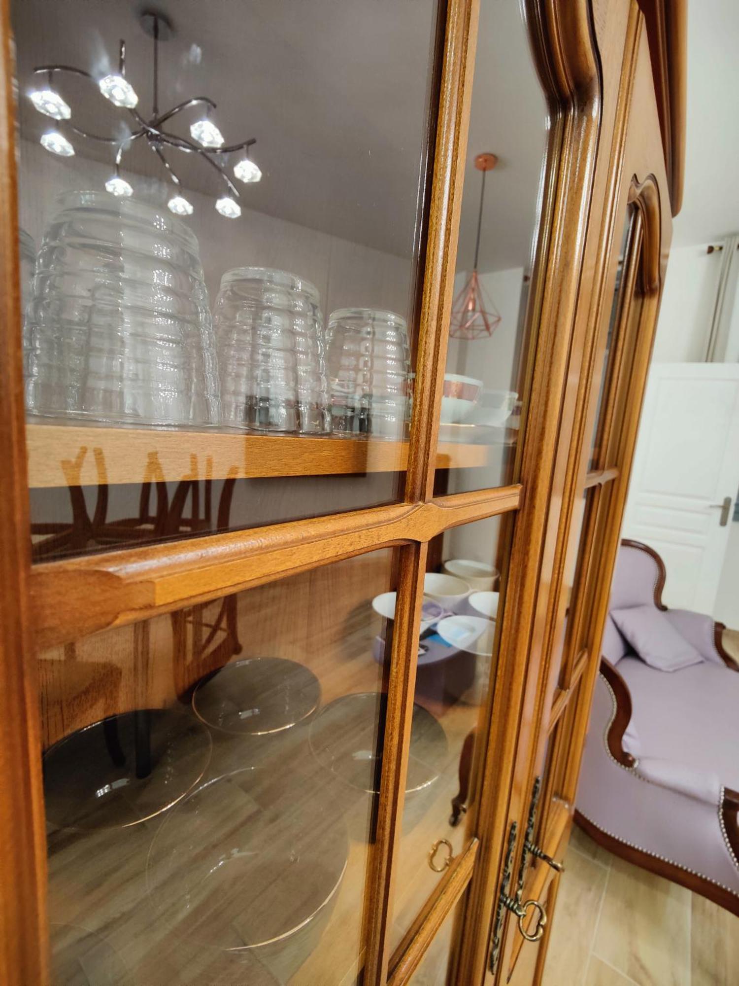 Versailles Direct Royal 4 Pers Apartman Kültér fotó