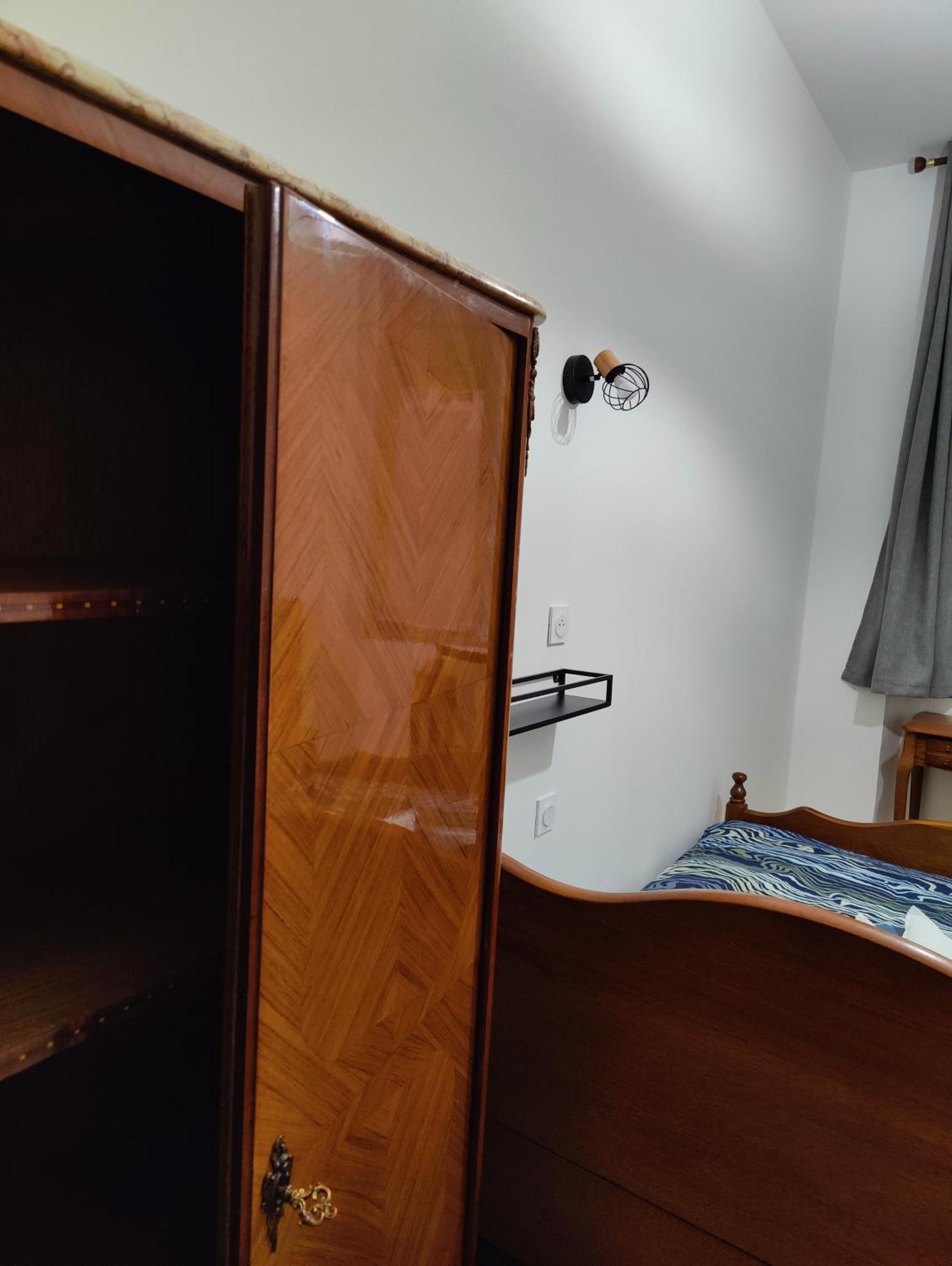 Versailles Direct Royal 4 Pers Apartman Kültér fotó