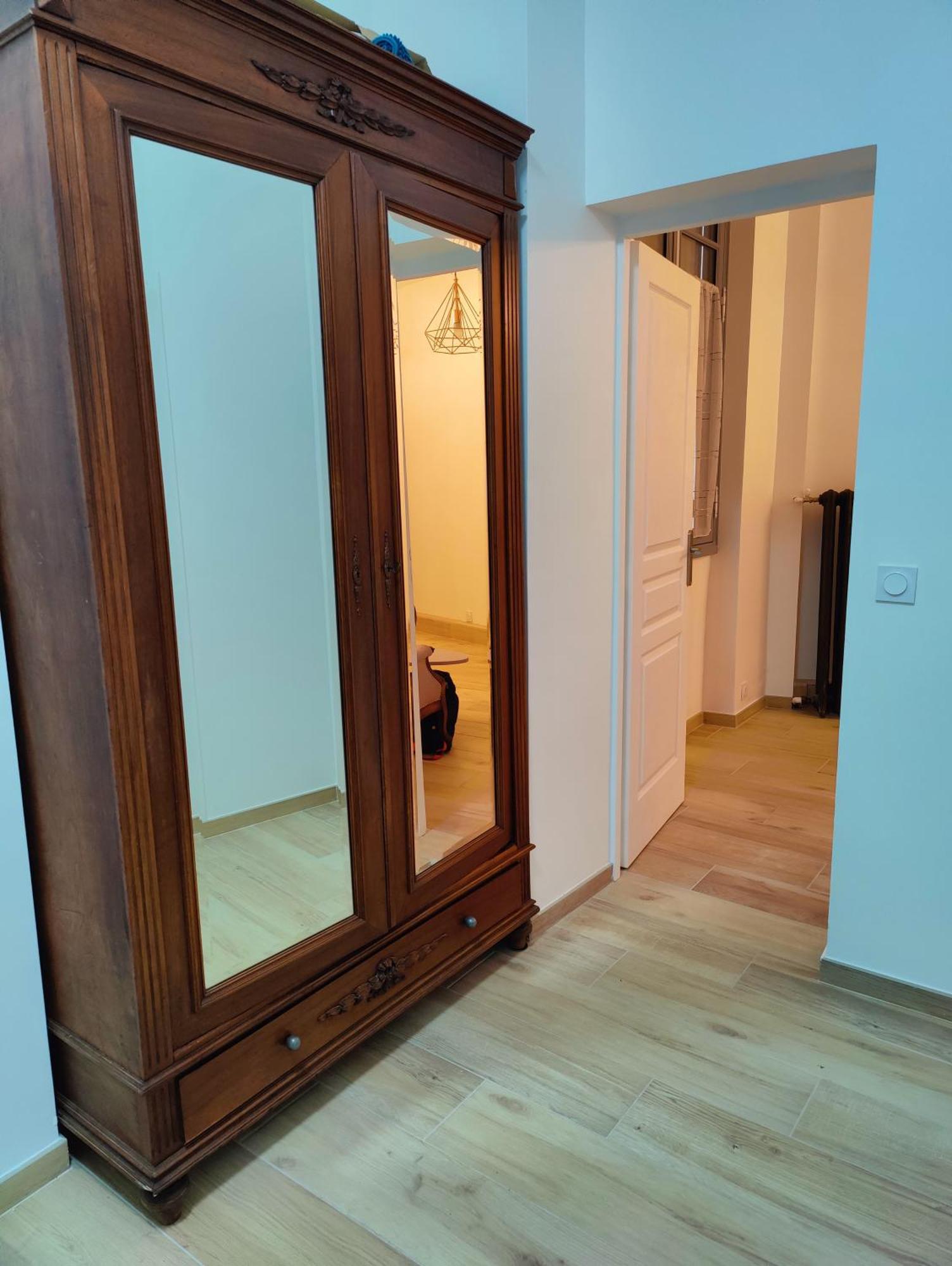 Versailles Direct Royal 4 Pers Apartman Kültér fotó
